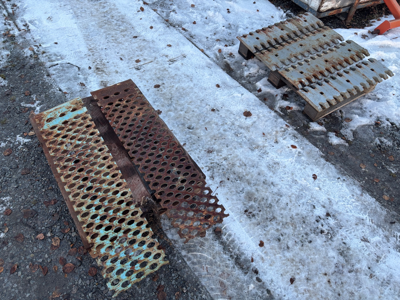 Olofsfors - Строительное оборудование: фото 1 Olofsfors - Строительное оборудование: фото 1