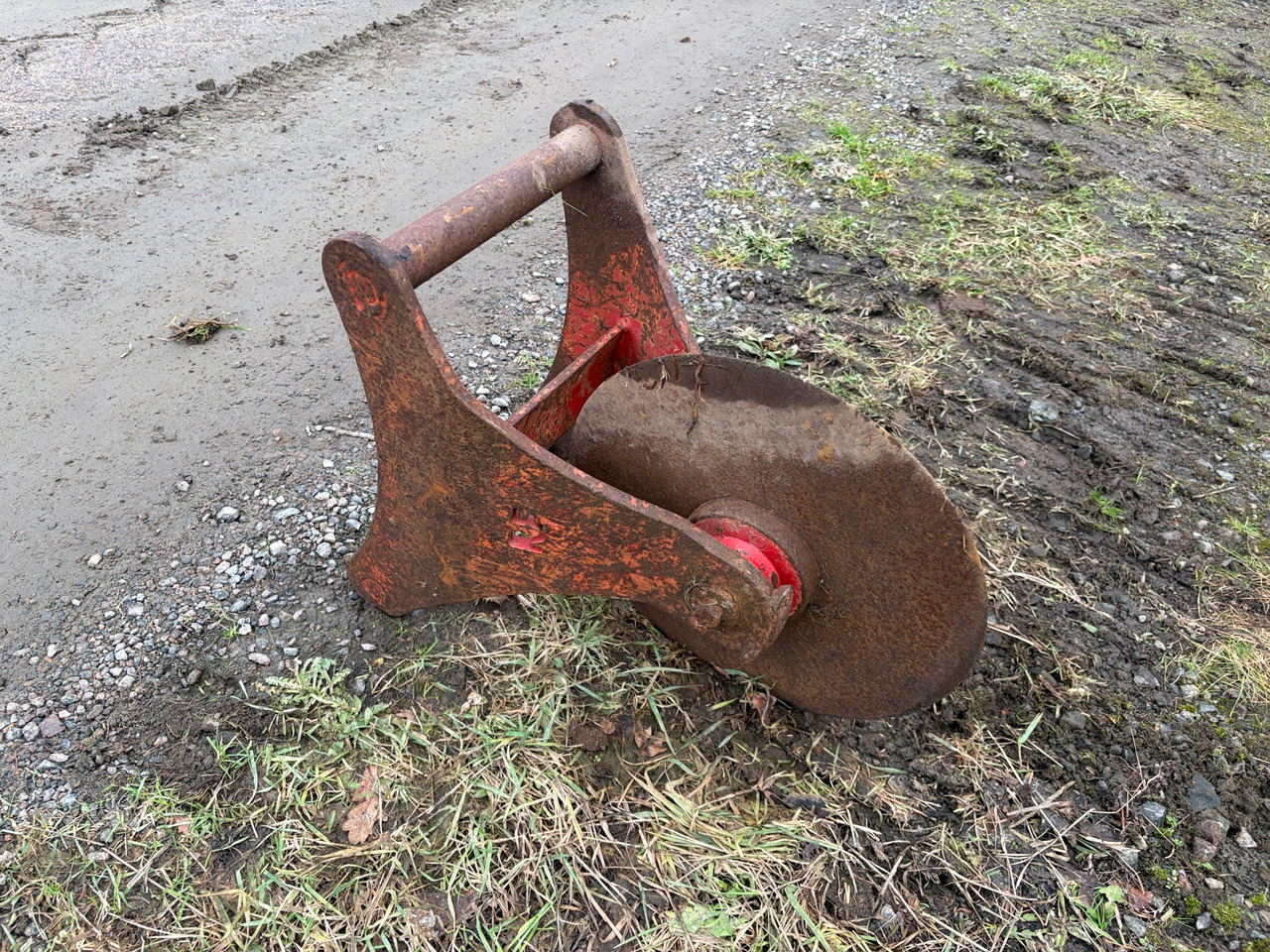 RF - Строительное оборудование: фото 1 RF - Строительное оборудование: фото 1