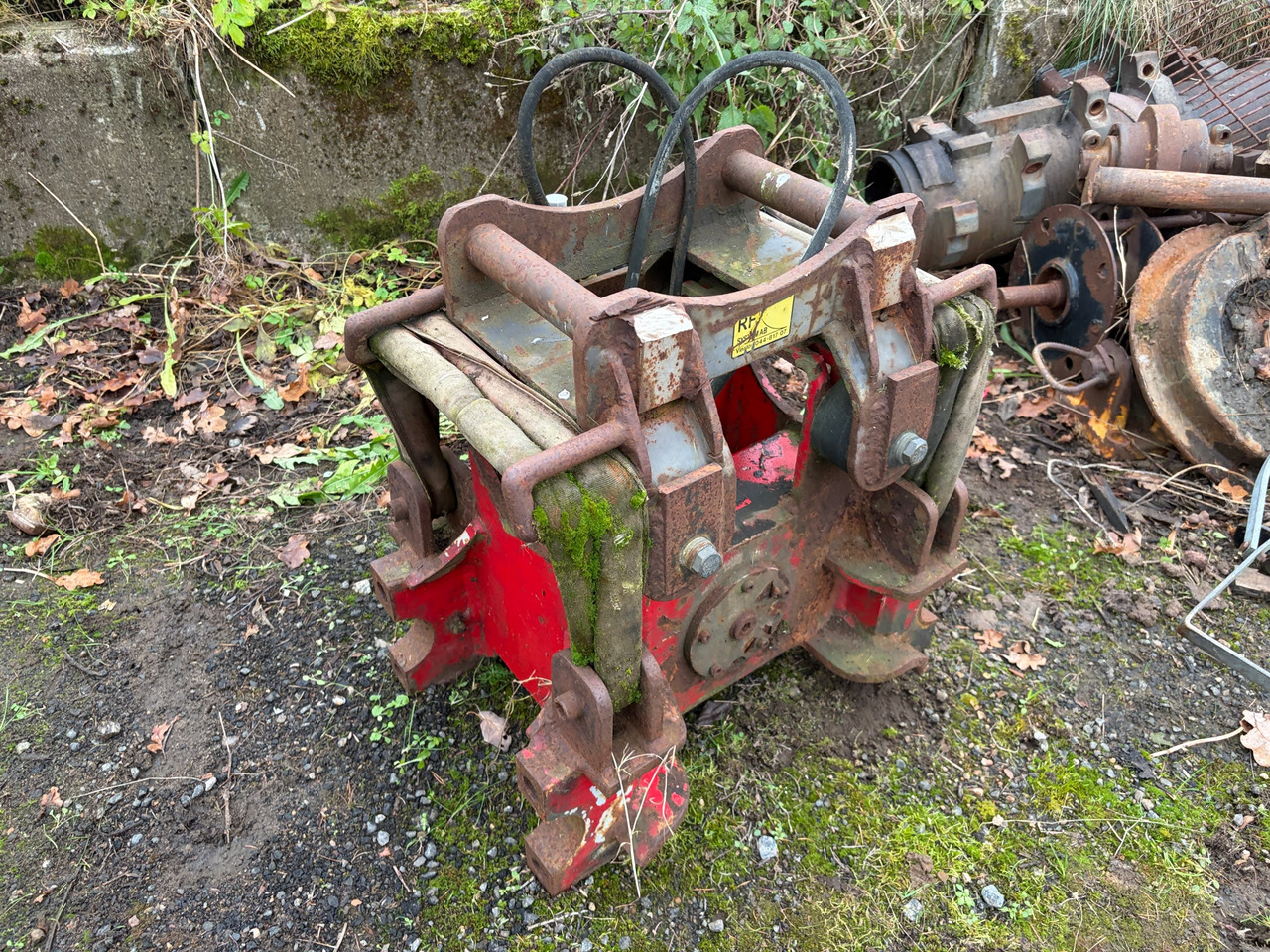 RF - Строительное оборудование: фото 1 RF - Строительное оборудование: фото 1