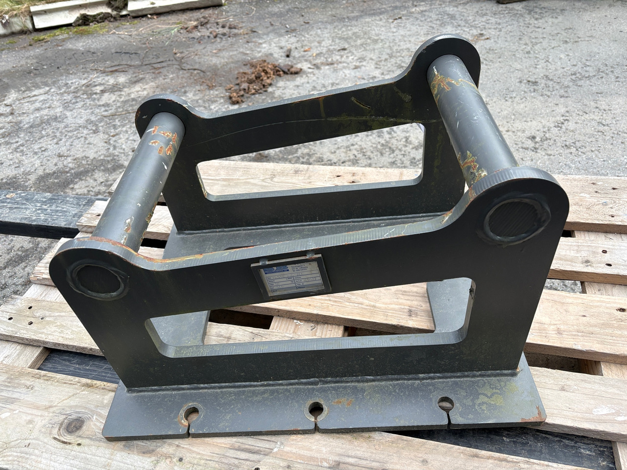 SB AVJ200 - Строительное оборудование: фото 1 SB AVJ200 - Строительное оборудование: фото 1