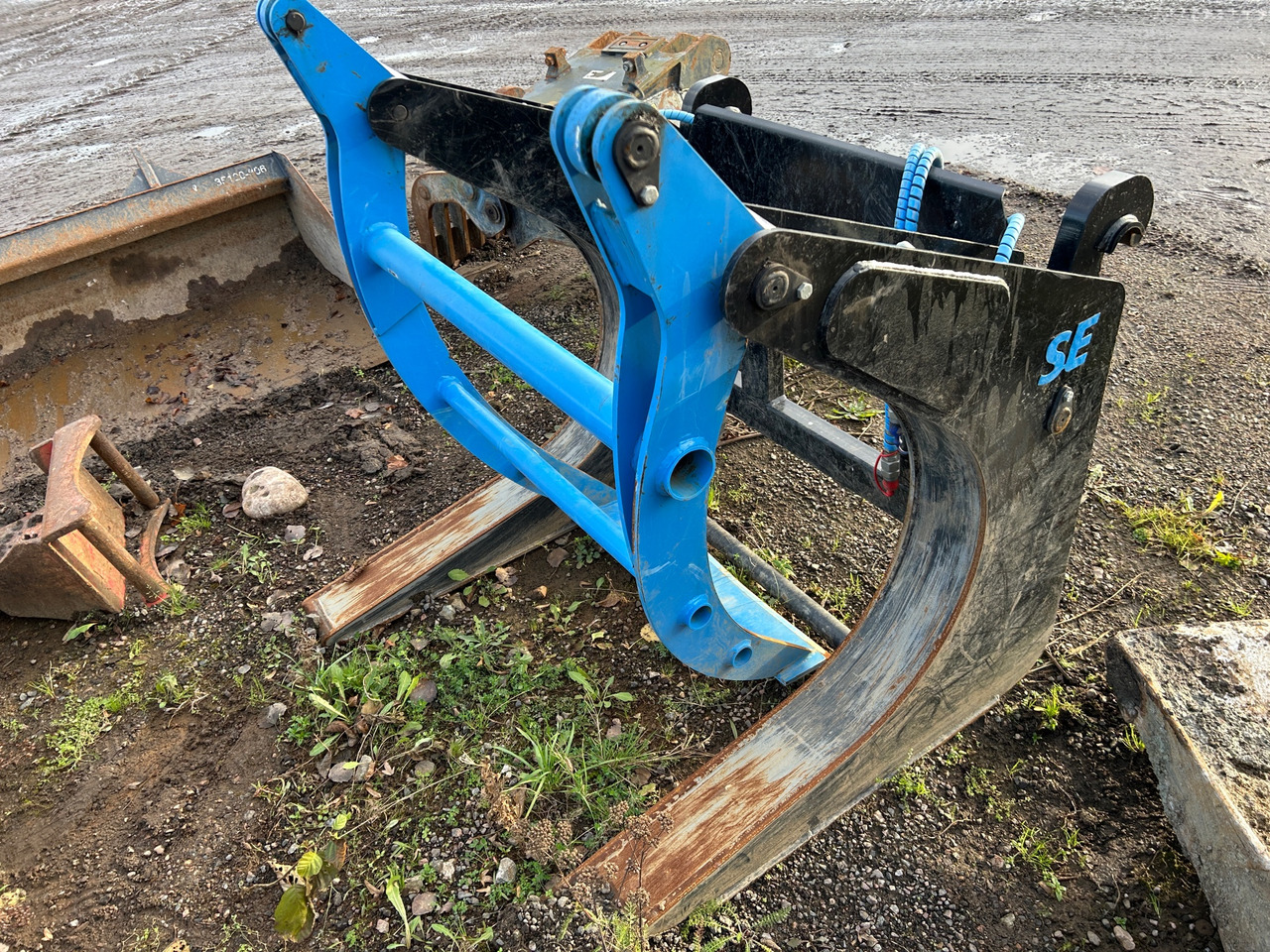 SE - Строительное оборудование: фото 1 SE - Строительное оборудование: фото 1