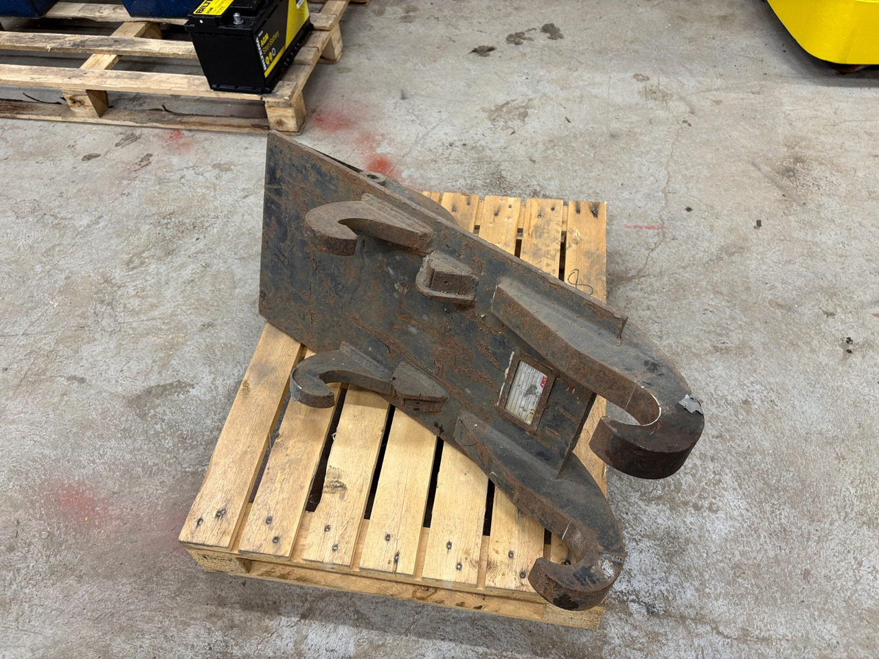 SMP SMP3 - Строительное оборудование: фото 1 SMP SMP3 - Строительное оборудование: фото 1