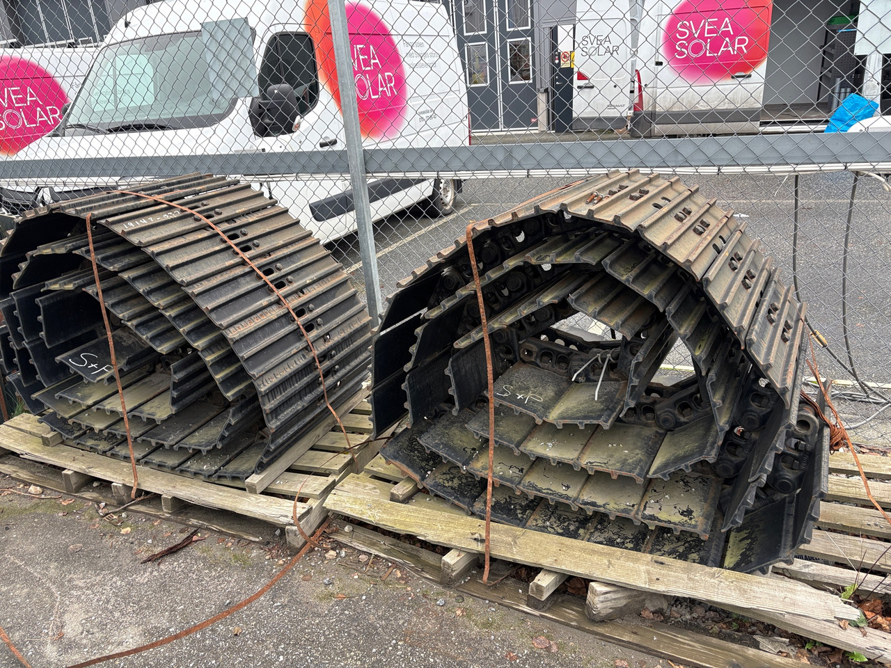 Takeuchi TB1140 - Строительное оборудование: фото 1 Takeuchi TB1140 - Строительное оборудование: фото 1