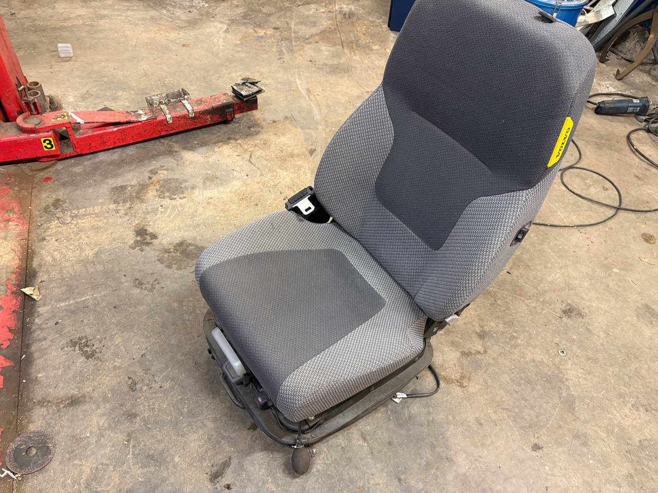 Volvo L90 - Строительное оборудование: фото 1 Volvo L90 - Строительное оборудование: фото 1