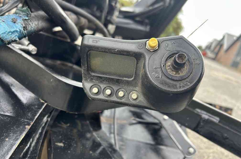 Trima Alo 5.1+ frontlader case new holland steyr - Фронтальный погрузчик для трактора: фото 4 Trima Alo 5.1+ frontlader case new holland steyr - Фронтальный погрузчик для трактора: фото 4