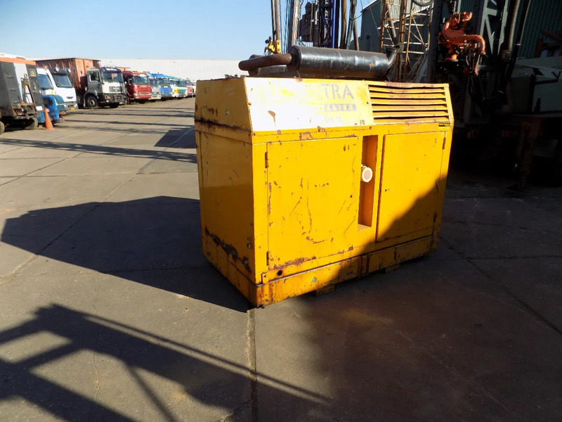 Bredenoord generator 4 cill deutz typ 912 - Электрогенератор: фото 3 Bredenoord generator 4 cill deutz typ 912 - Электрогенератор: фото 3