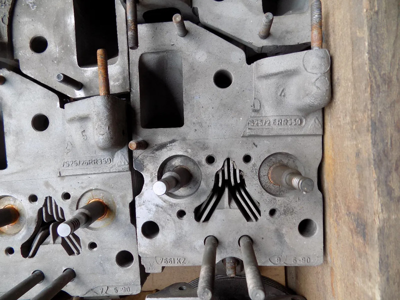 Deutz onderdelen motor - Двигатель: фото 2 Deutz onderdelen motor - Двигатель: фото 2