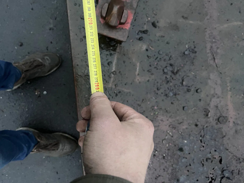 Diversen 20 ft container frame - Морской контейнер: фото 3 Diversen 20 ft container frame - Морской контейнер: фото 3