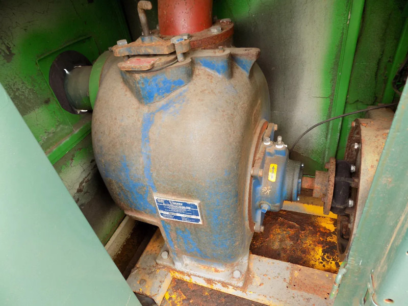 Diversen GR Gorman Rupp waterpumps - Насос для воды: фото 4 Diversen GR Gorman Rupp waterpumps - Насос для воды: фото 4