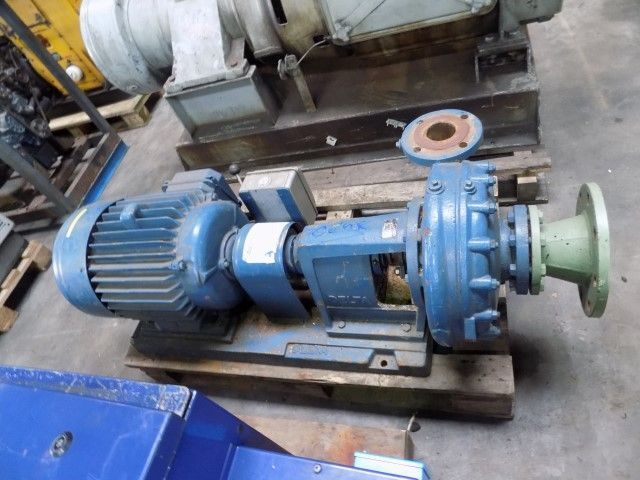 Diversen vuilwater pomp - Насос для воды: фото 1 Diversen vuilwater pomp - Насос для воды: фото 1