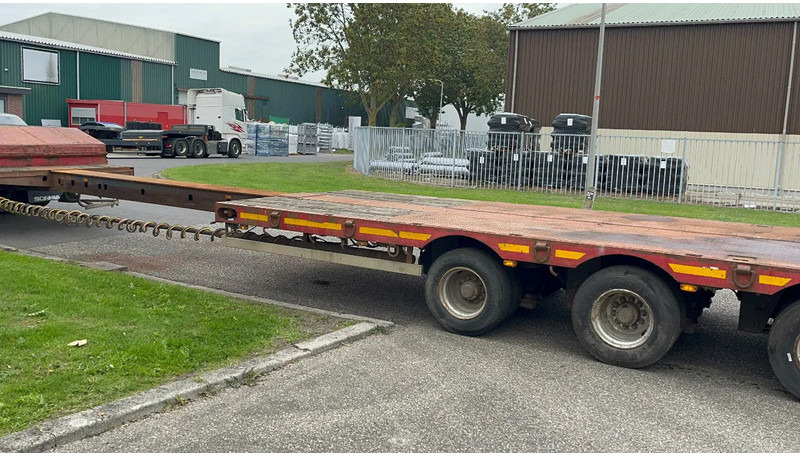 Nooteboom OSD-48-03-V/L - Низкорамный полуприцеп: фото 3 Nooteboom OSD-48-03-V/L - Низкорамный полуприцеп: фото 3