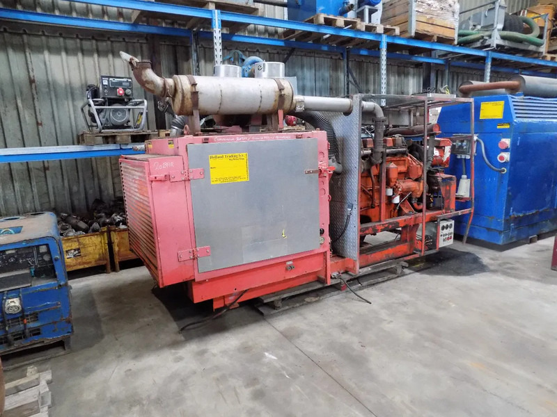 Scania compressor 20 bar scania compressor 20 bar met generator - Воздушный компрессор: фото 1 Scania compressor 20 bar scania compressor 20 bar met generator - Воздушный компрессор: фото 1