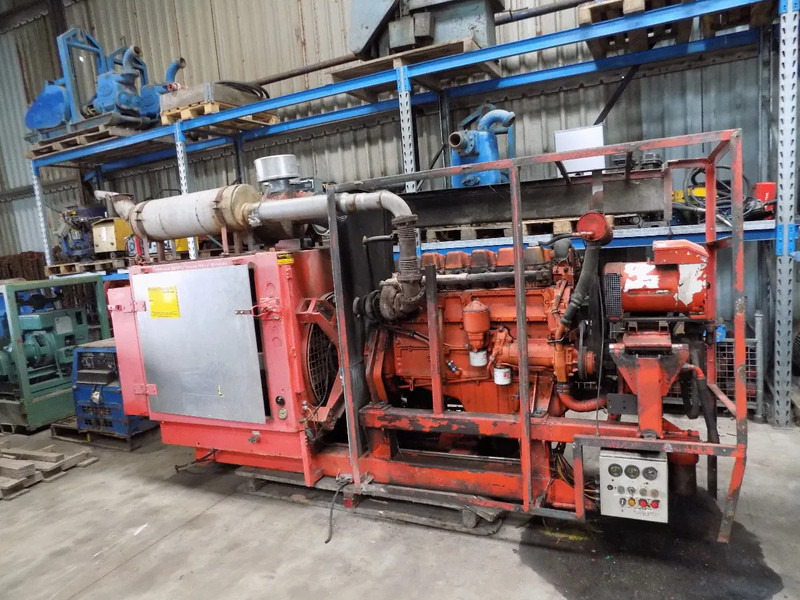 Scania compressor 20 bar scania compressor 20 bar met generator - Воздушный компрессор: фото 2 Scania compressor 20 bar scania compressor 20 bar met generator - Воздушный компрессор: фото 2