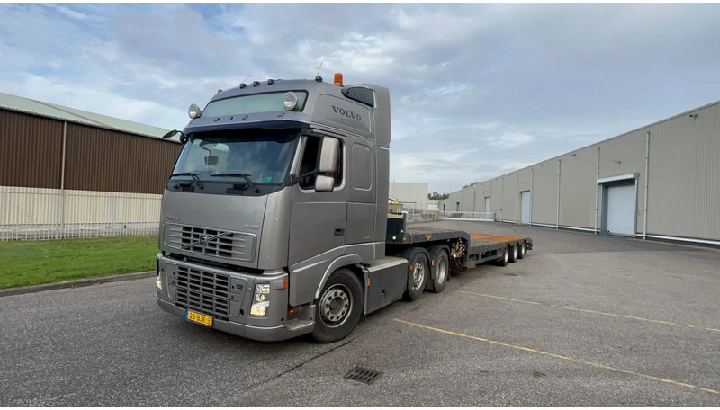 Volvo FH 16 FH16 - 540 6x2 - Тягач: фото 1 Volvo FH 16 FH16 - 540 6x2 - Тягач: фото 1