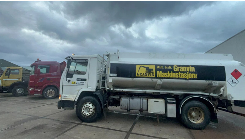 Грузовик-цистерна Volvo FL 7 Volvo FL7 285 Fuel tanker 4x2: фото 7 Грузовик-цистерна Volvo FL 7 Volvo FL7 285 Fuel tanker 4x2: фото 7