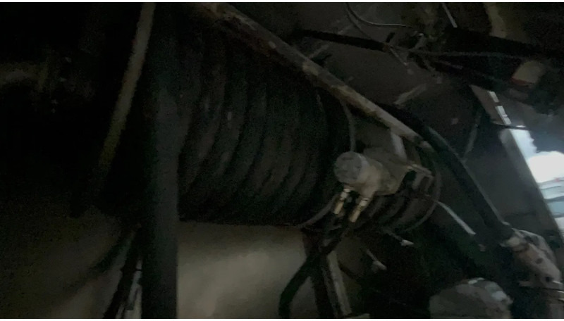 Грузовик-цистерна Volvo FL 7 Volvo FL7 285 Fuel tanker 4x2: фото 16 Грузовик-цистерна Volvo FL 7 Volvo FL7 285 Fuel tanker 4x2: фото 16