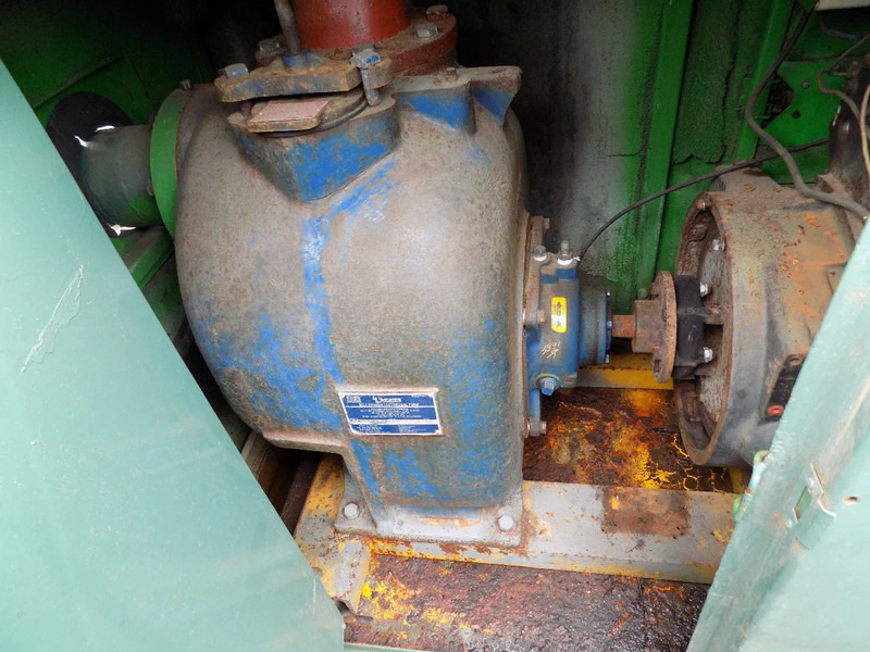 Waterpomp diverse merken altijd 35 stuks op voorraad - Насос для воды: фото 4 Waterpomp diverse merken altijd 35 stuks op voorraad - Насос для воды: фото 4