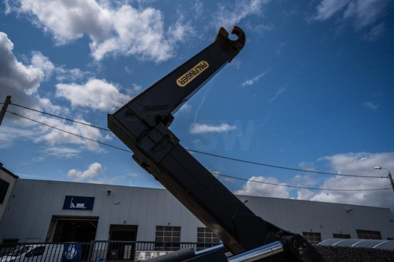 Iveco TRAKKER 360-6x4-PALFINGER в лизинг Iveco TRAKKER 360-6x4-PALFINGER: фото 8