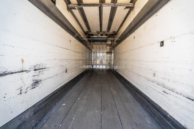 Mercedes ACTROS 2632 L-MP3 - Рефрижератор: фото 5 Mercedes ACTROS 2632 L-MP3 - Рефрижератор: фото 5