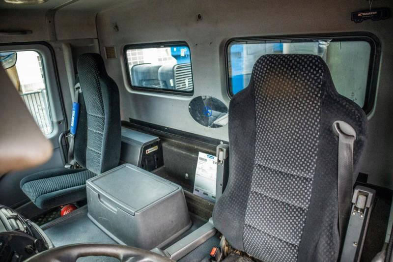 Самосвал Mercedes ACTROS 3241 K-MP3-8X4: фото 8