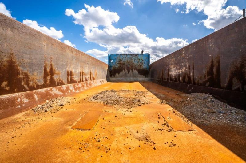 Scania P380 в лизинг Scania P380: фото 8 Scania P380 в лизинг Scania P380: фото 8