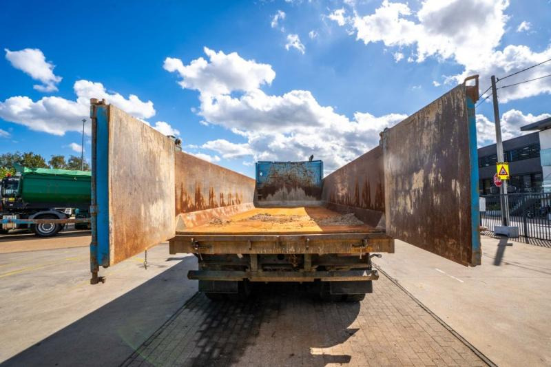 Scania P380 в лизинг Scania P380: фото 7 Scania P380 в лизинг Scania P380: фото 7