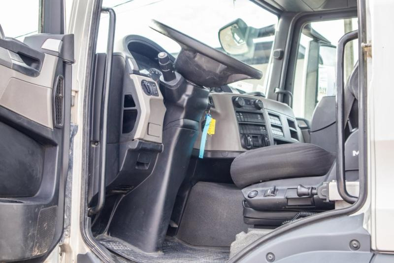 Тягач MAN TGS 26.470 6X6H+HYDR: фото 6 Тягач MAN TGS 26.470 6X6H+HYDR: фото 6