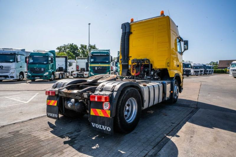 Volvo FH 400+E5+HYDR. - Тягач: фото 4 Volvo FH 400+E5+HYDR. - Тягач: фото 4