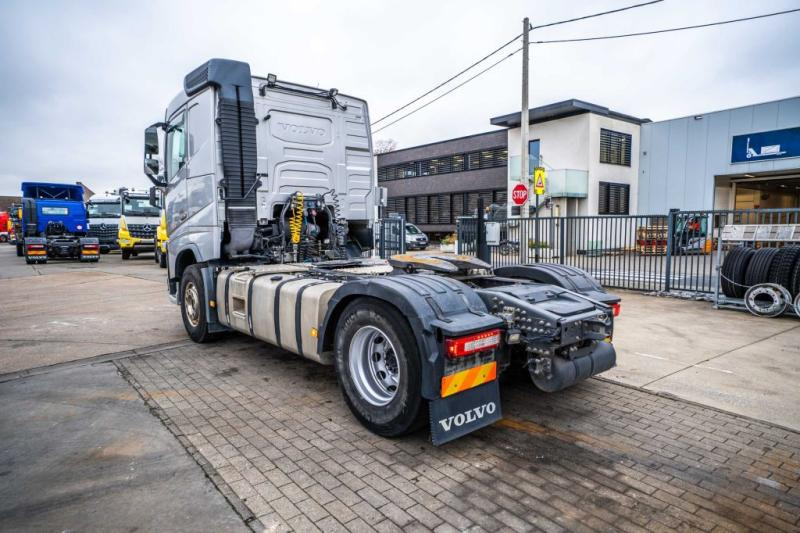 Volvo FH 460 +KIPHYDR. - Тягач: фото 3 Volvo FH 460 +KIPHYDR. - Тягач: фото 3