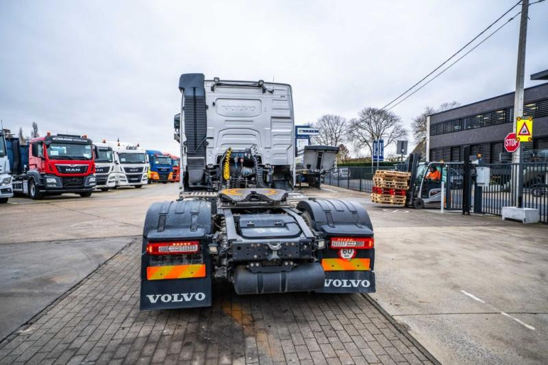 Volvo FH 460 +KIPHYDR. - Тягач: фото 4 Volvo FH 460 +KIPHYDR. - Тягач: фото 4