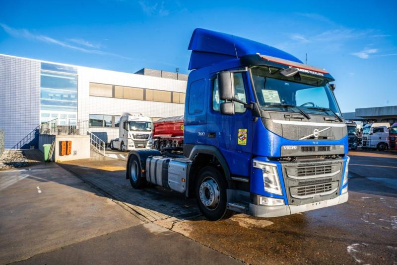 Volvo FM 380 - 249.239 KM - Тягач: фото 2 Volvo FM 380 - 249.239 KM - Тягач: фото 2