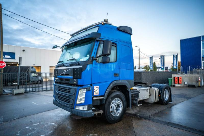 Volvo FM 420 +KIPHYDR. - Тягач: фото 1 Volvo FM 420 +KIPHYDR. - Тягач: фото 1