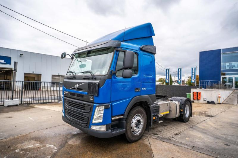 Volvo FM 430 - ADR - KIPHYDR. - Тягач: фото 1 Volvo FM 430 - ADR - KIPHYDR. - Тягач: фото 1