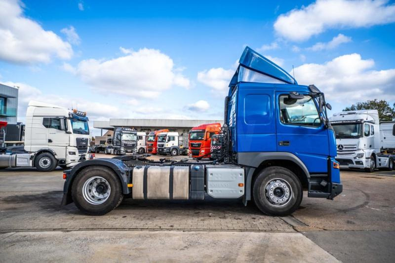 Volvo FMX 420+KIPHYDR. - Тягач: фото 3 Volvo FMX 420+KIPHYDR. - Тягач: фото 3