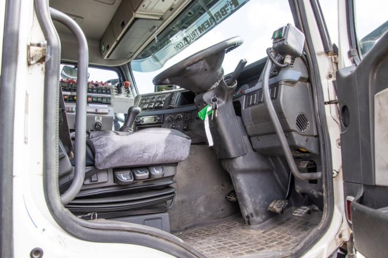 Подметально-уборочная машина Volvo FM 340 - BUCHER SCHÖRLING 8000: фото 6 Подметально-уборочная машина Volvo FM 340 - BUCHER SCHÖRLING 8000: фото 6