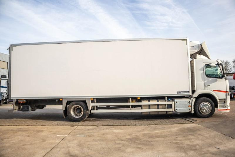 Volvo FM 340 - THERMOKING T1000 - Рефрижератор: фото 4 Volvo FM 340 - THERMOKING T1000 - Рефрижератор: фото 4