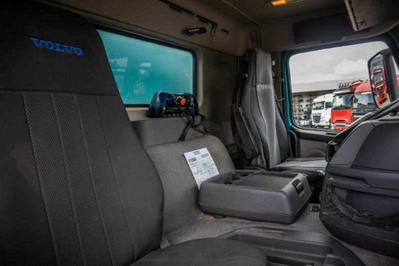 Грузовик бортовой/ Платформа, Автоманипулятор Volvo FM 460 - 126 453 KM - PM 22024 SP: фото 9