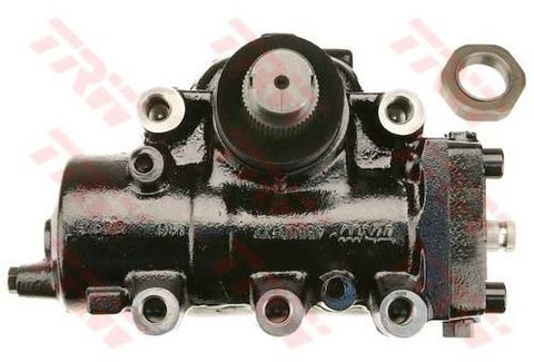 DAF 1846034/1850952/1860622/1860624/1860620/1846036 - Рулевой механизм для Грузовиков: фото 4 DAF 1846034/1850952/1860622/1860624/1860620/1846036 - Рулевой механизм для Грузовиков: фото 4