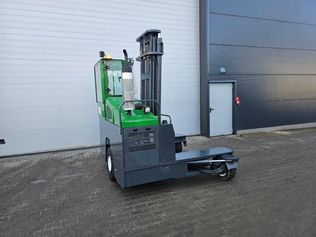 Combilift Amlift C4000 - Четырехсторонний погрузчик: фото 5 Combilift Amlift C4000 - Четырехсторонний погрузчик: фото 5