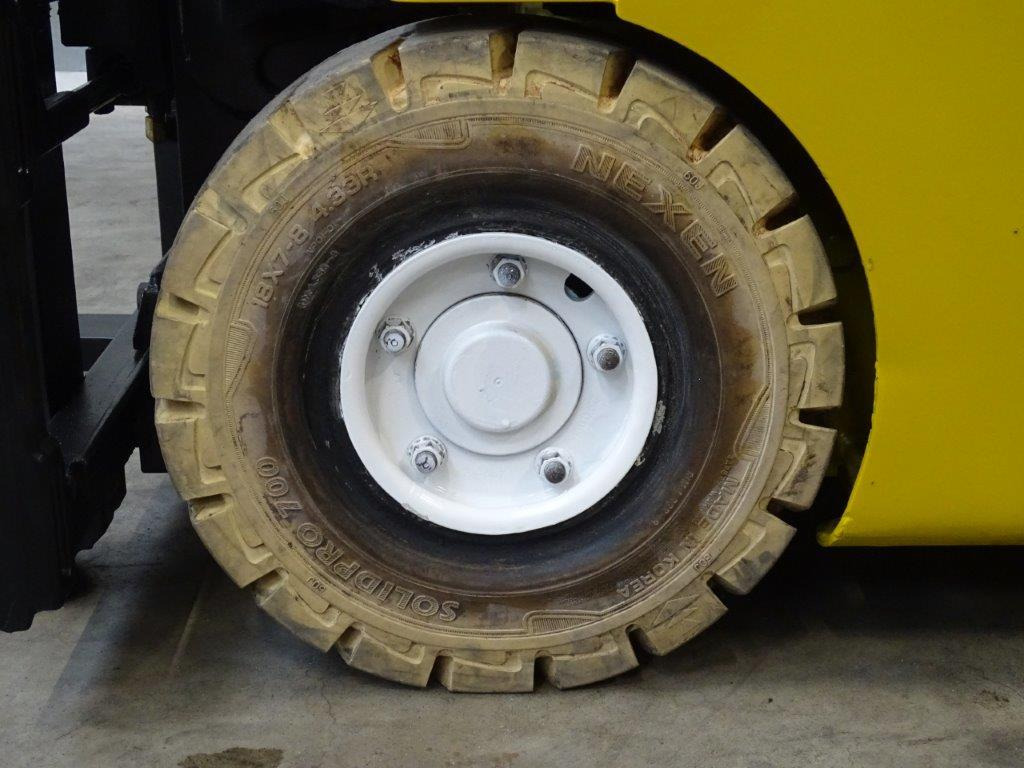 Yale ERP16VF - TRIPLEX в лизинг Yale ERP16VF - TRIPLEX: фото 10 Yale ERP16VF - TRIPLEX в лизинг Yale ERP16VF - TRIPLEX: фото 10