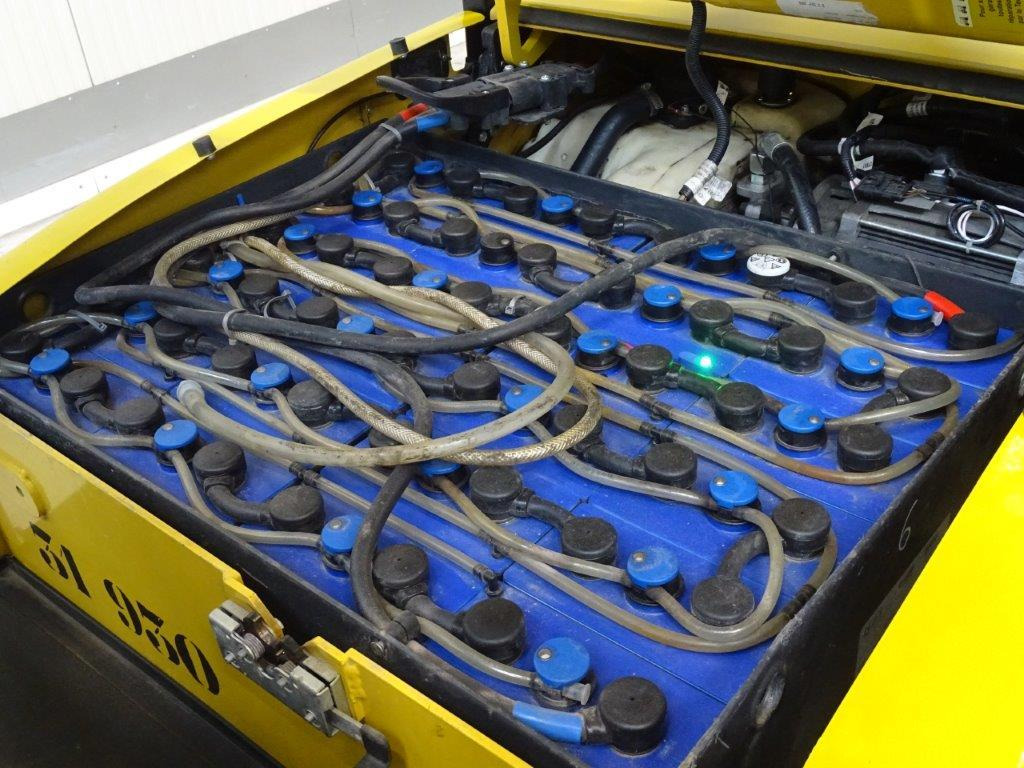 Yale ERP16VF - TRIPLEX в лизинг Yale ERP16VF - TRIPLEX: фото 9 Yale ERP16VF - TRIPLEX в лизинг Yale ERP16VF - TRIPLEX: фото 9