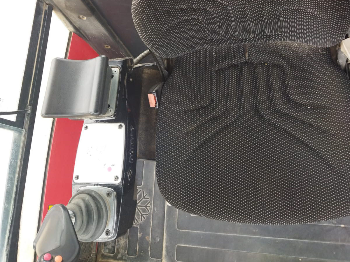 Компактор BOMAG BW216D5: фото 10