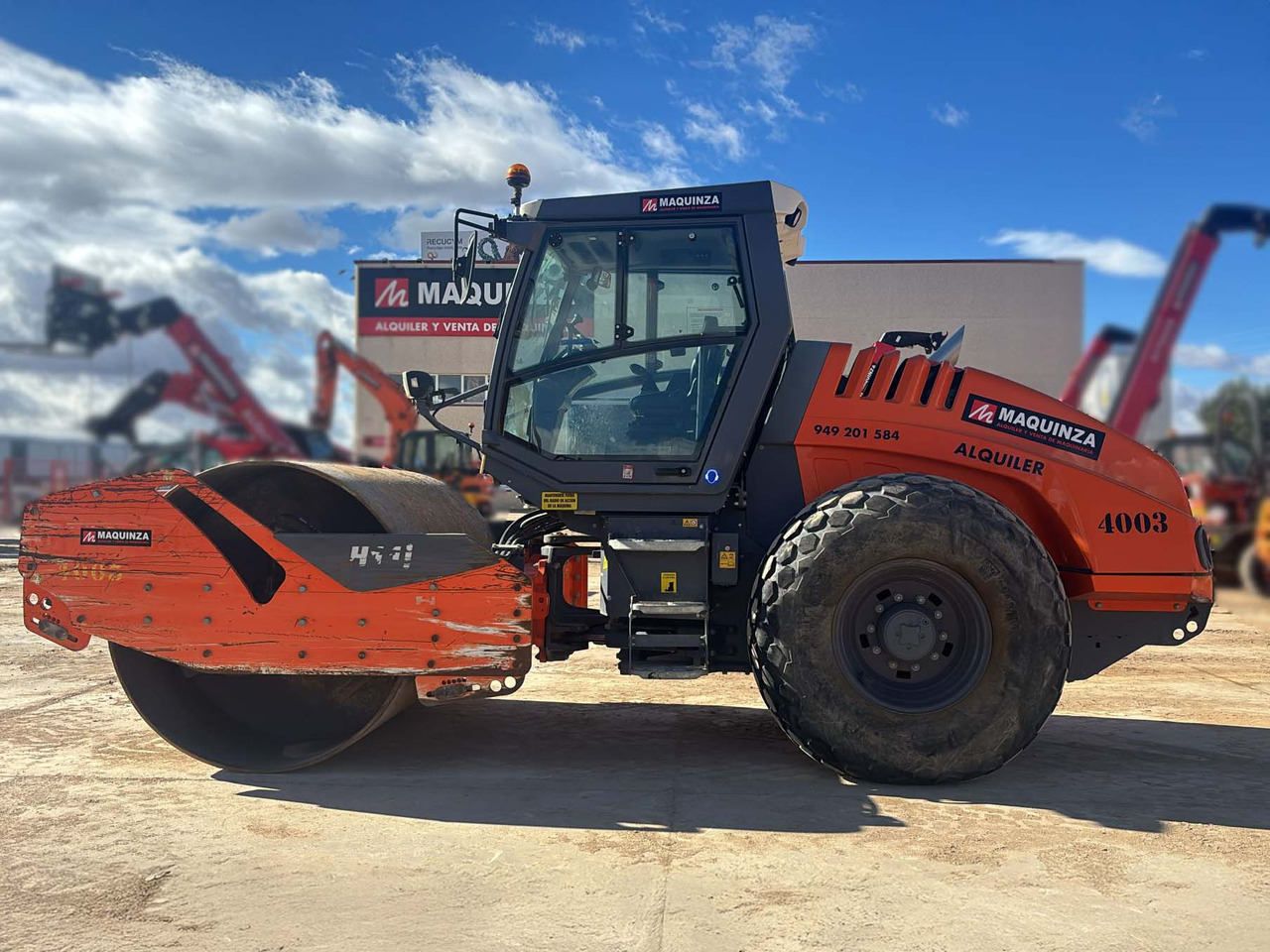 HAMM H11i - Компактор: фото 5 HAMM H11i - Компактор: фото 5