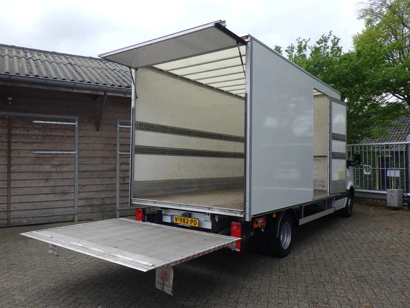 Mercedes-Benz Sprinter 516 CDI / 3500 KG /Euro 6 / LBW Dhollandia 750 KG /Autom - Фургон с закрытым кузовом: фото 5 Mercedes-Benz Sprinter 516 CDI / 3500 KG /Euro 6 / LBW Dhollandia 750 KG /Autom - Фургон с закрытым кузовом: фото 5