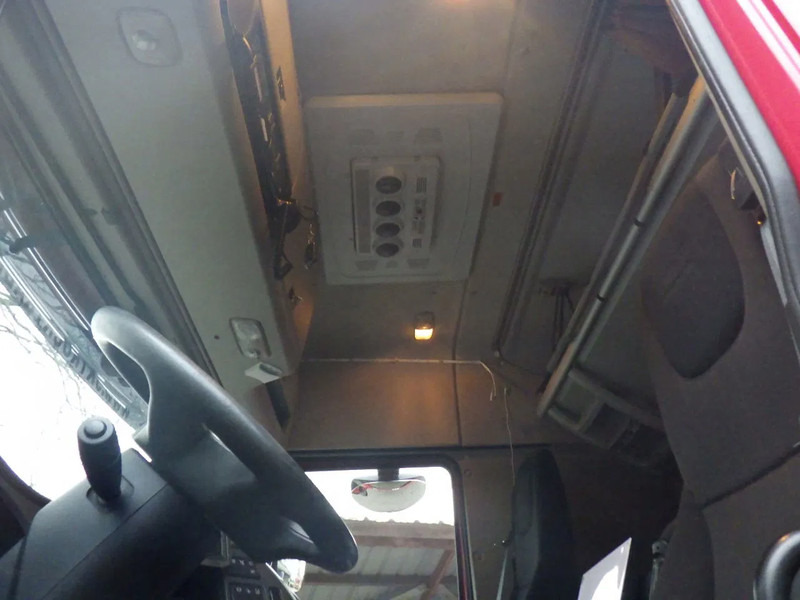 DAF XF 450 Smart Tacho 2 / 8 Tons vooras - Тягач: фото 5 DAF XF 450 Smart Tacho 2 / 8 Tons vooras - Тягач: фото 5