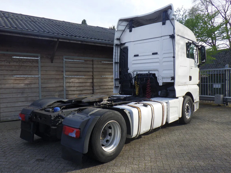 MAN TGX 18.480 Euro 6 - Тягач: фото 3 MAN TGX 18.480 Euro 6 - Тягач: фото 3