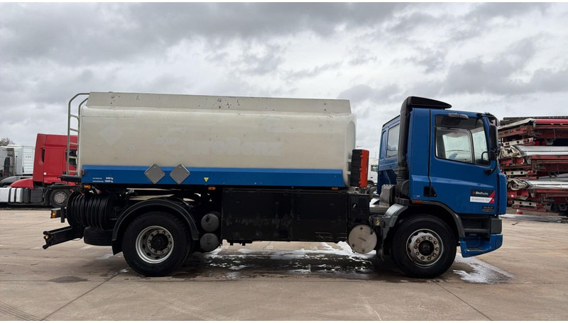 DAF CF 75.290 (15000L / 2 COMPARTIMENTS / MANUAL PUMP / EURO 2 / MANUAL GEARBOX) - Грузовик-цистерна: фото 3 DAF CF 75.290 (15000L / 2 COMPARTIMENTS / MANUAL PUMP / EURO 2 / MANUAL GEARBOX) - Грузовик-цистерна: фото 3