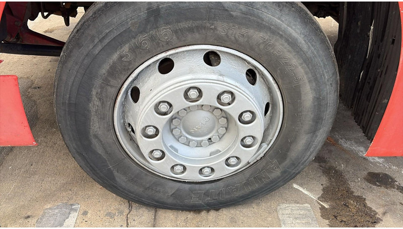 MAN TGA 18.410 (POMPE MANUELLE / MANUAL PUMP / BOITE MANUELLE / MANUAL GEARBOX) в лизинг MAN TGA 18.410 (POMPE MANUELLE / MANUAL PUMP / BOITE MANUELLE / MANUAL GEARBOX): фото 10 MAN TGA 18.410 (POMPE MANUELLE / MANUAL PUMP / BOITE MANUELLE / MANUAL GEARBOX) в лизинг MAN TGA 18.410 (POMPE MANUELLE / MANUAL PUMP / BOITE MANUELLE / MANUAL GEARBOX): фото 10