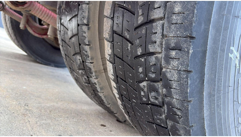 MAN TGA 18.410 (POMPE MANUELLE / MANUAL PUMP / BOITE MANUELLE / MANUAL GEARBOX) в лизинг MAN TGA 18.410 (POMPE MANUELLE / MANUAL PUMP / BOITE MANUELLE / MANUAL GEARBOX): фото 11 MAN TGA 18.410 (POMPE MANUELLE / MANUAL PUMP / BOITE MANUELLE / MANUAL GEARBOX) в лизинг MAN TGA 18.410 (POMPE MANUELLE / MANUAL PUMP / BOITE MANUELLE / MANUAL GEARBOX): фото 11