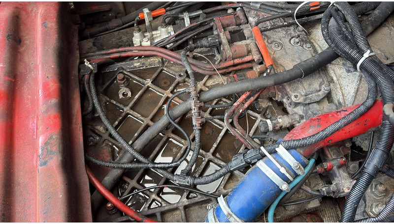 MAN TGA 18.410 (POMPE MANUELLE / MANUAL PUMP / BOITE MANUELLE / MANUAL GEARBOX) в лизинг MAN TGA 18.410 (POMPE MANUELLE / MANUAL PUMP / BOITE MANUELLE / MANUAL GEARBOX): фото 18 MAN TGA 18.410 (POMPE MANUELLE / MANUAL PUMP / BOITE MANUELLE / MANUAL GEARBOX) в лизинг MAN TGA 18.410 (POMPE MANUELLE / MANUAL PUMP / BOITE MANUELLE / MANUAL GEARBOX): фото 18